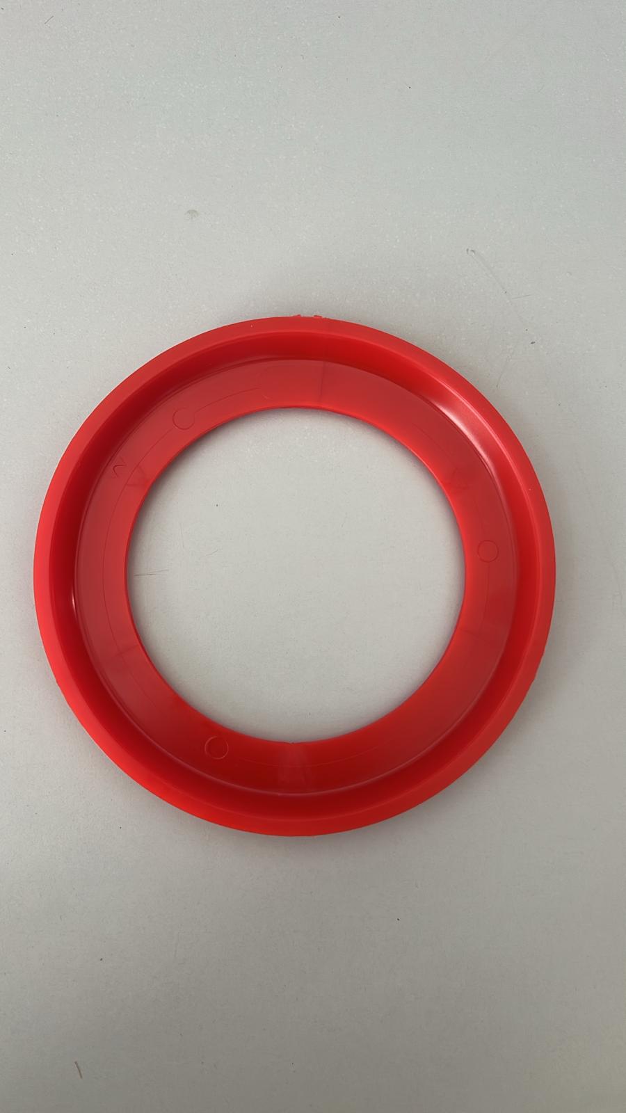 REBER GUARNIZIONE TAMPONE INSACCATRICE KG 3/5/8 ART.6506