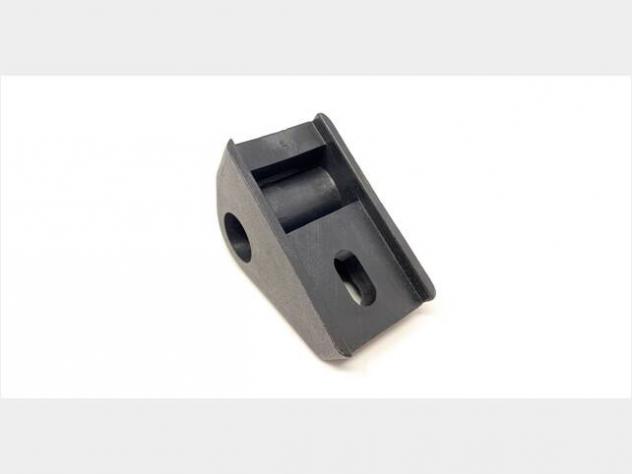 SUPPORTO RULLO PER DIRASPATRICE GRIFO SET DA 4 PZ– RICAMBIO ORIGINALE PER DIRASPATRICI UVA