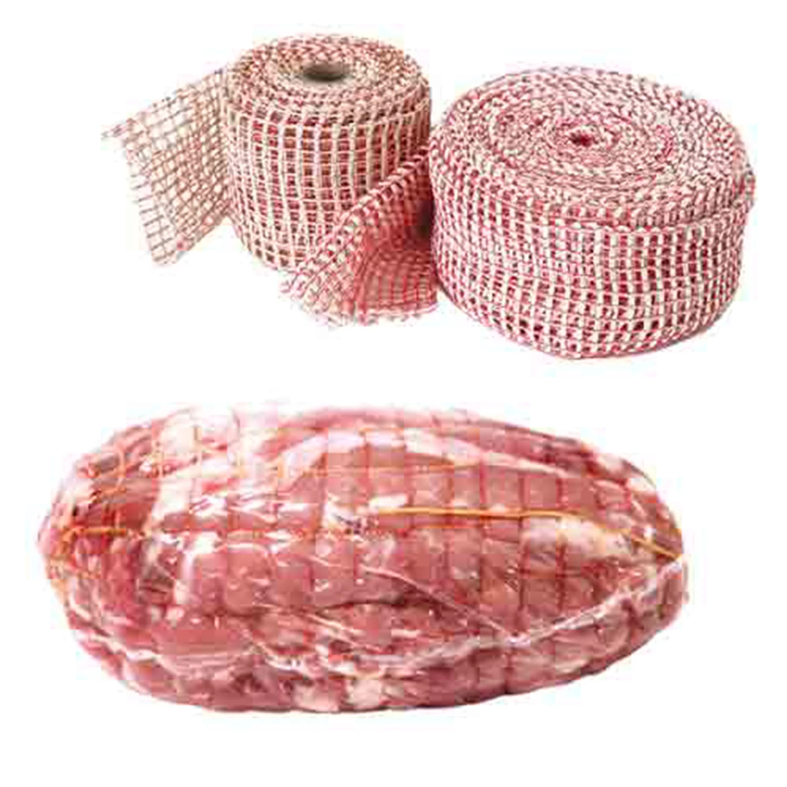 RETE PER SALUMI DA 18 - 50 metri