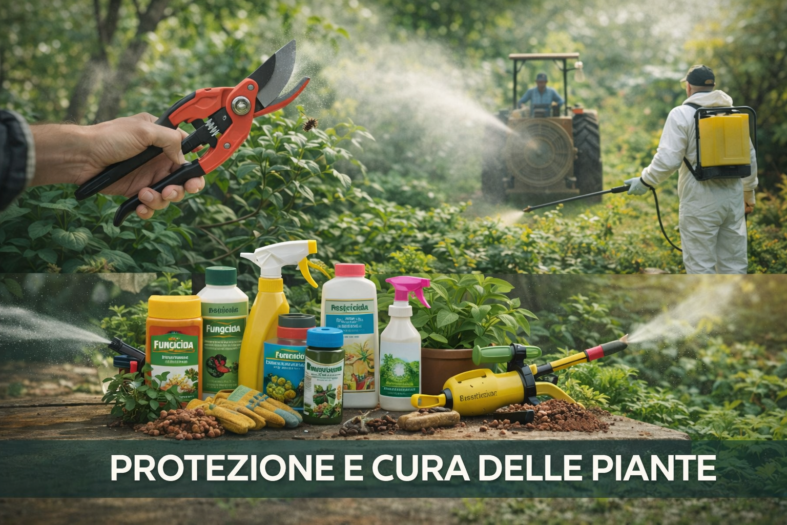 FITOFARMACI