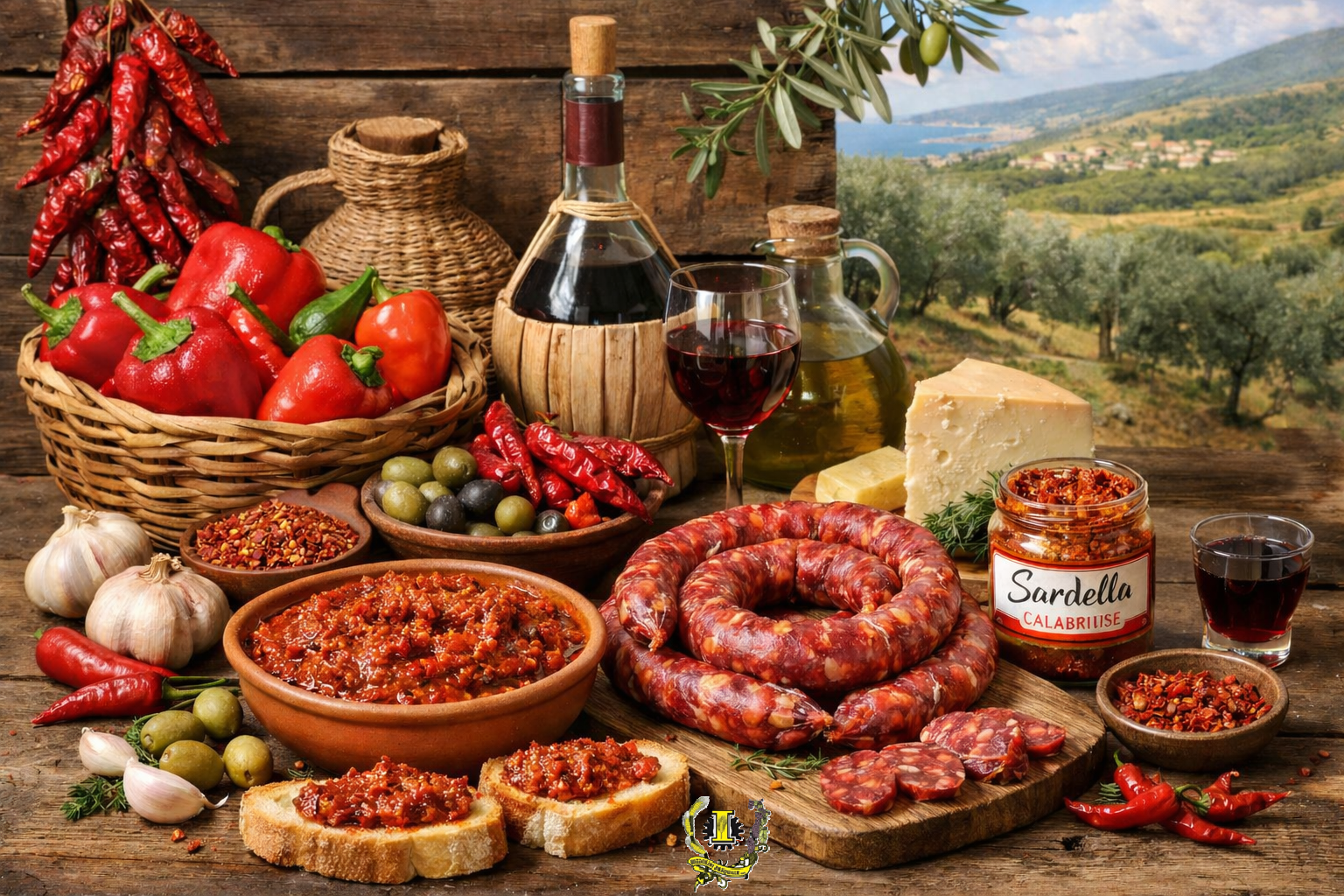 ECCELLENZA CALABRESE